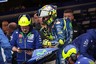 MotoGP Motegi: Heavy race crash left Rossi with 'pain everywhere'