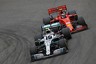 Mercedes' corner speed nullifying Ferrari's F1 straightline edge