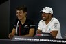 Williams: Hamilton exposure will be 'extremely valuable' for Russell