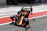 McLaren F1 team must learn from surprise good test - Vandoorne