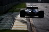 Williams F1 team 'too far ahead' in midfield battle, Perez says