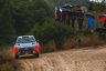Hyundai Motorsport holds provisional lead of Rally de España with Dani Sordo