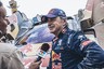 Peugeot's Carlos Sainz Sr says 2018 Dakar could mark end of career