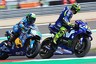 Valentino Rossi: Protege Morbidelli will be a 2019 MotoGP problem