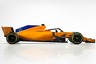 McLaren F1 launch: No 'shortcuts' in swap from Honda to Renault