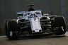 Sauber 'pushed like hell' on its 2019 Formula 1 car early