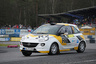 Opel ADAM Rally Cup zapsán do kalendáře MČR Sprintrally 2014