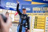 Březík s Krajčou s triumfem na Power Stage