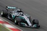 Mercedes still has to unlock potential of new car in F1 testing