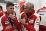 Casey Stoner still 'a competitive advantage' - Ducati MotoGP team