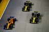 Renault F1 team surprised McLaren wasn't its main rival in 2018