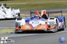 Jan Charouz se zúčastnil testovacího dnes závodu 24h Le Mans 2012