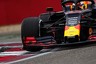 Red Bull: F1 Chinese GP proved chassis progress, top speed flaw