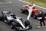 Lewis Hamilton Ferrari F1 speculation rejected by Mercedes' Wolff