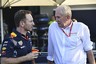 F1 risks losing Red Bull after 2020 depending on engine rules