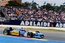 Adelaide interested in return of F1 Australian Grand Prix