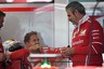 Vettel: Key man Arrivabene must stay at Ferrari Formula 1 team