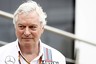 Pat Symonds joins Sky Sports F1's commentary team for 2017