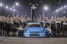 Volvo reckons team structure defeated Honda in 2017 WTCC