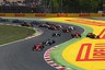 Raikkonen and Verstappen blame Bottas for Spanish GP crash