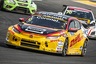 Coronel goes climbing in WTCR