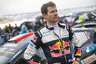 Ogier given all-clear