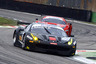 GTSPRINT: 6 car brands, drivers from 13 countries in Brno