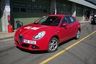 Alfa Romeo Giulietta 2,0 JTDm Distinctive