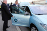 The Renault-Nissan Alliance joins climate action group