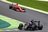 F1 Australian GP: Alonso admits regret if Ferrari wins title