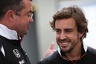 F1 Australian GP: Alonso celebrates ‘fantastic’ car despite Q2 shortfall