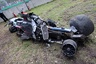 F1 Bahrain GP: McLaren confirms Honda engine didn’t survive Alonso smash