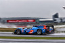 Alpine and Panciatici on a forward momentum