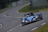 An impressive battle for Alpine A450 and Nelson Panciatici