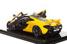 McLarens in miniature - stocking fillers