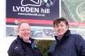 Lydden strengthens team as it gears up for world championship debut