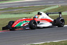 Formula Renault 2.0 Alps: Bonifacio takes third win of 2013