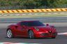 Alfa Romeo 4C details announced