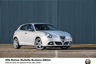 New Alfa Romeo Giulietta business edition launched in the UK