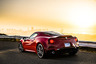 More accolades for the Alfa Romeo 4C