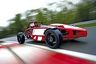 Ariel Atom Cup completes stunning car line-up for ROC 2013