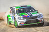 ŠKODA FABIA R5 vstúpila do majstrovských seriálov cennými víťazstvami 