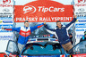 Jarní TipCars Pražský Rallysprint klepe na dveře