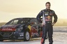 Loeb stays at Team Peugeot-Hansen for WorldRX 2017