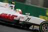 F1 Australian GP: ‘Gap year’ pays off for patient Haas