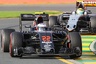 F1 Bahrain GP: Button: McLaren stronger than Australia showed