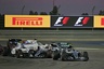 F1 Bahrain GP: Bottas not convinced of blame in Hamilton collision