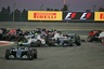 F1 Bahrain GP: Hamilton in damage limitation mode after Bottas clash