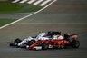 F1 Bahrain GP: Poor start scuppers Raikkonen race