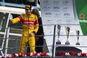 Ferrari snaps up GP2 star Giovinazzi for F1 reserve role